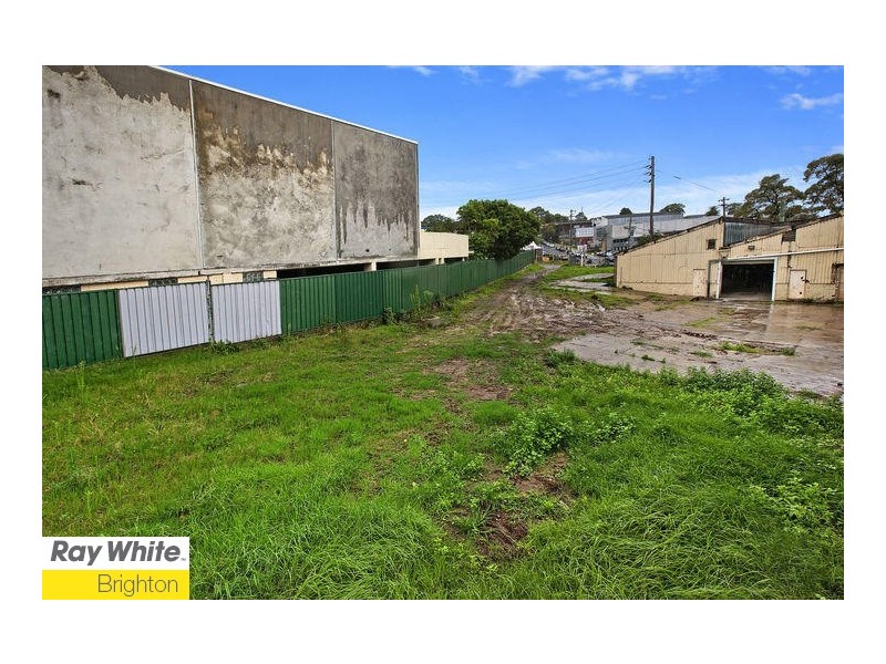173 and 175 Bellevue Street, Carlton NSW 2218