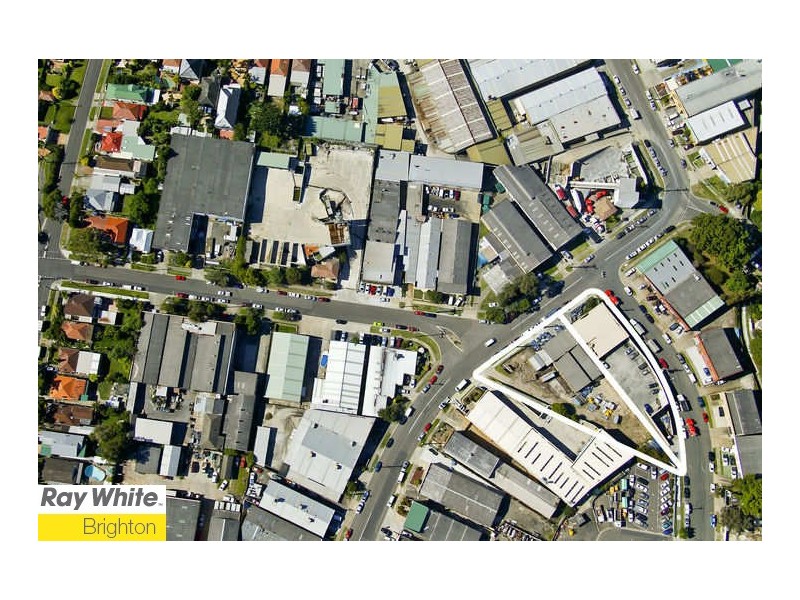 173 and 175 Bellevue Street, Carlton NSW 2218