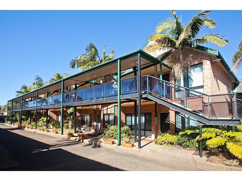 12/86-88 Alfred Street, Sans Souci NSW 2219