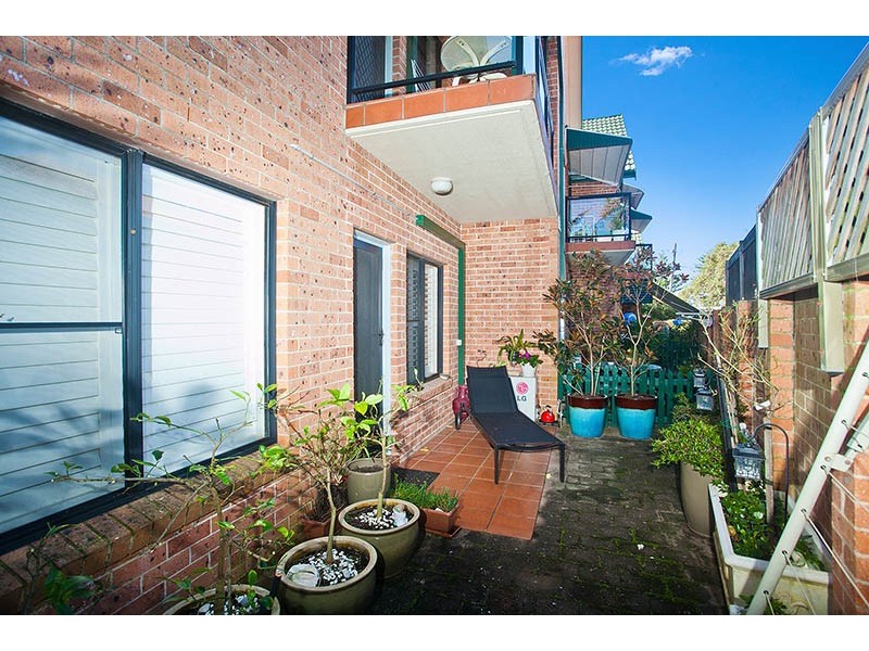 12/86-88 Alfred Street, Sans Souci NSW 2219