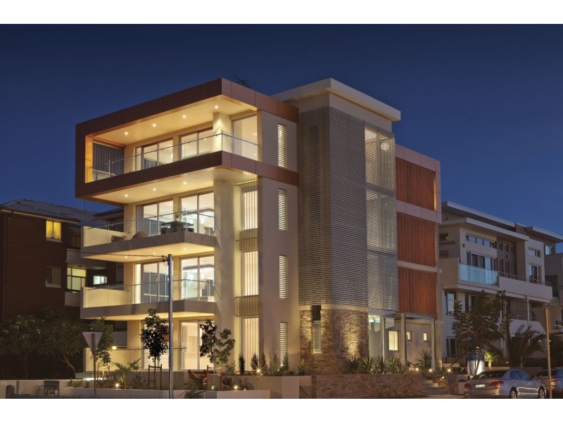 1/26 Bruce Street, Brighton-le-sands NSW 2216