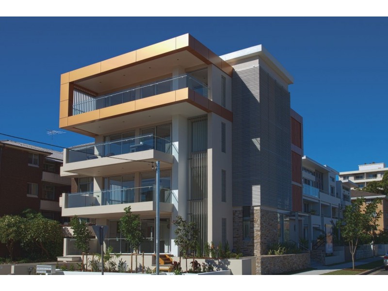 1/26 Bruce Street, Brighton-le-sands NSW 2216