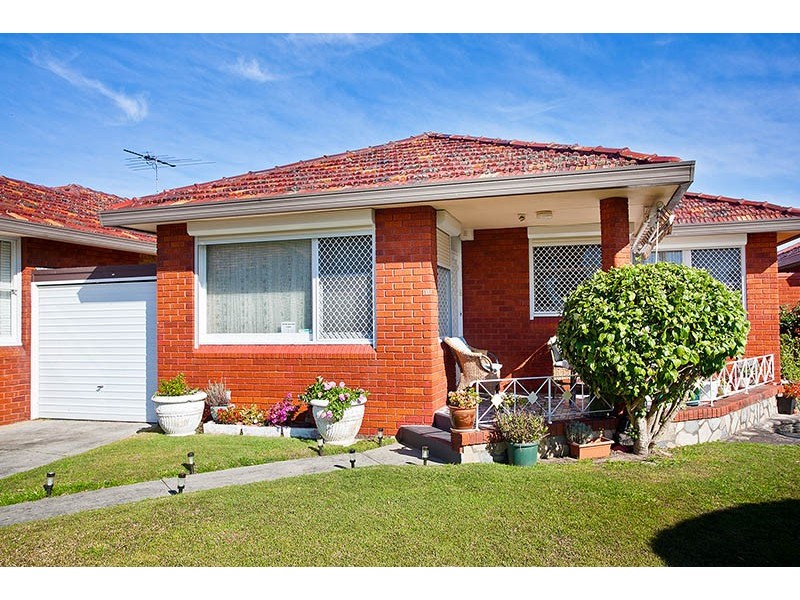 11/36 Archbald Avenue, Brighton-le-sands NSW 2216