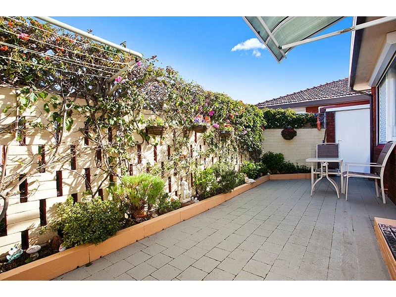 11/36 Archbald Avenue, Brighton-le-sands NSW 2216