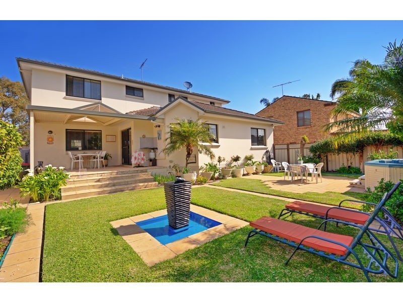 16 Ida Street, Sans Souci NSW 2219