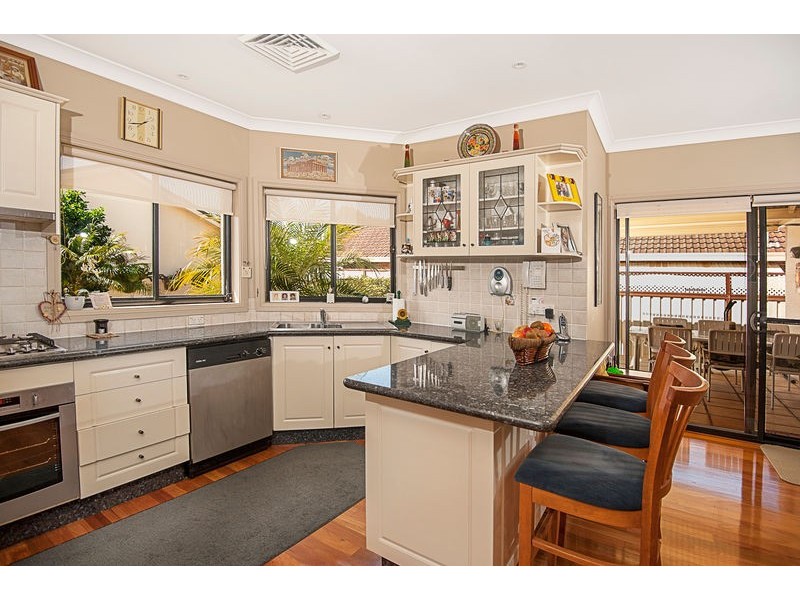 16 Ida Street, Sans Souci NSW 2219