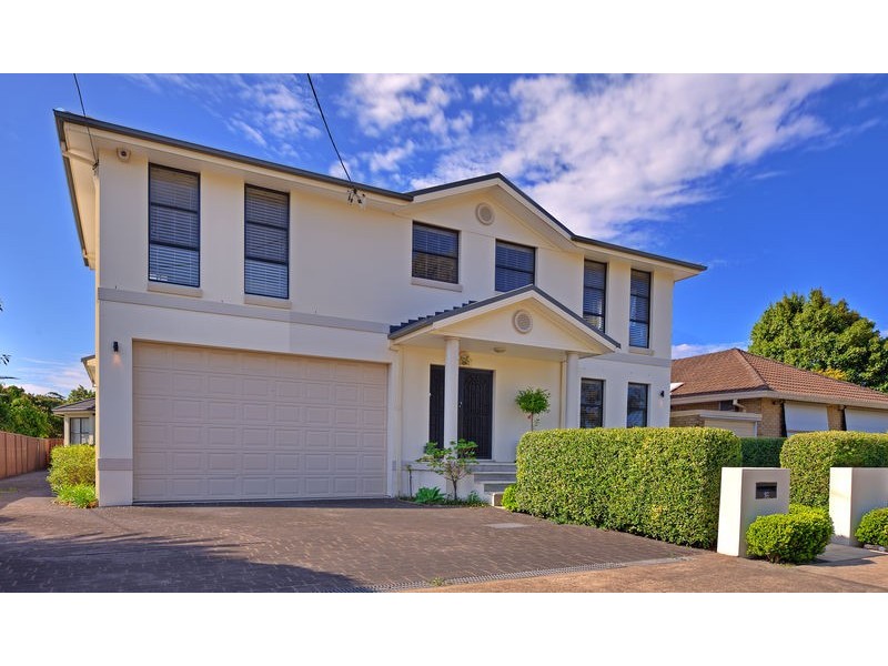 16 Ida Street, Sans Souci NSW 2219