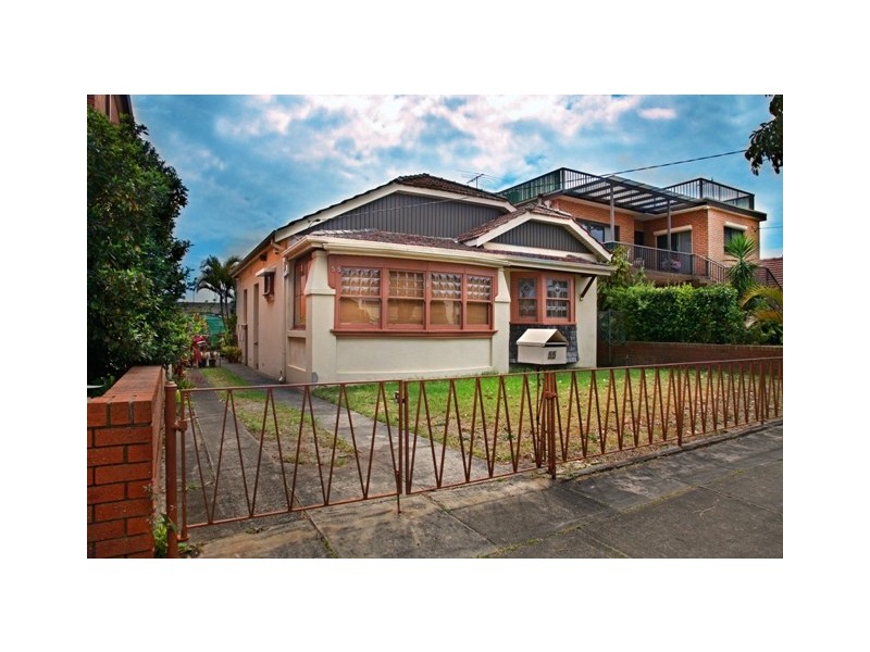55 Sellwood Street, Brighton-le-sands NSW 2216