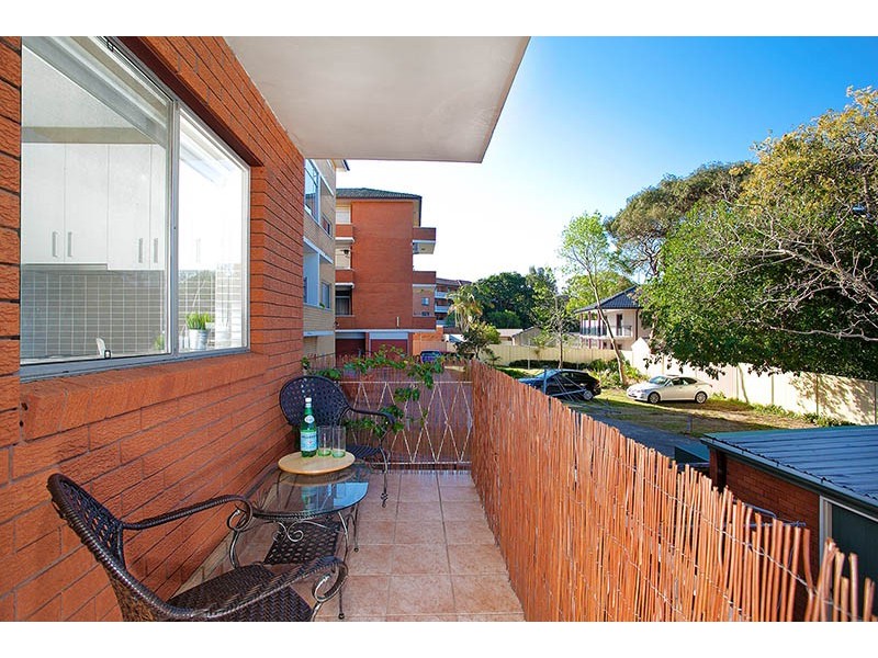 3/694 Rocky Point Road, Sans Souci NSW 2219