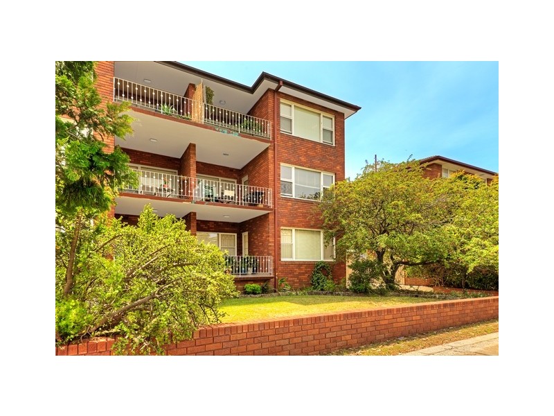 6/30-32 Banks Street, Monterey NSW 2217