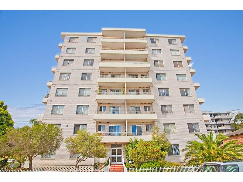 10/3 Moate Avenue, Brighton-le-sands NSW 2216