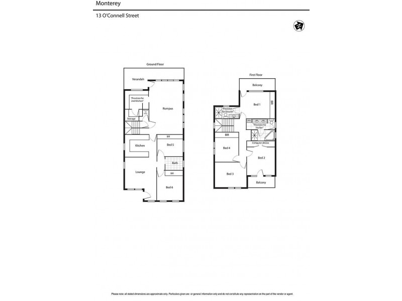 13 O’Connell Street, Monterey NSW 2217