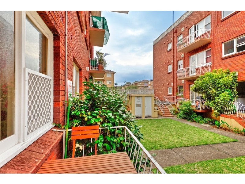 4/14 The Boulevarde, Brighton-le-sands NSW 2216