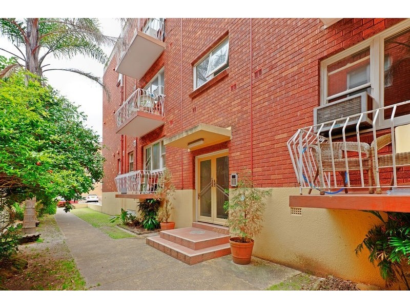 4/14 The Boulevarde, Brighton-le-sands NSW 2216