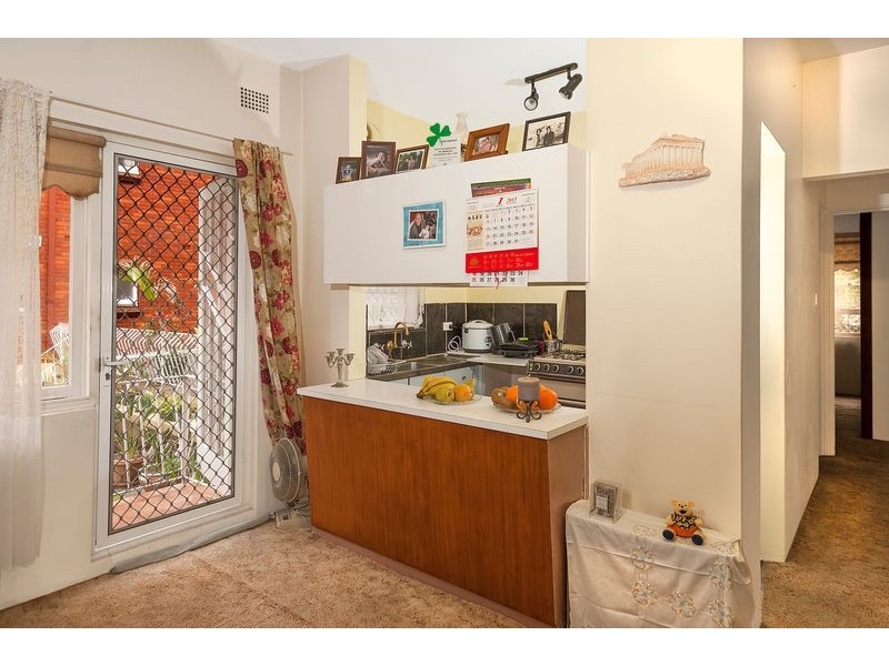 4/14 The Boulevarde, Brighton-le-sands NSW 2216