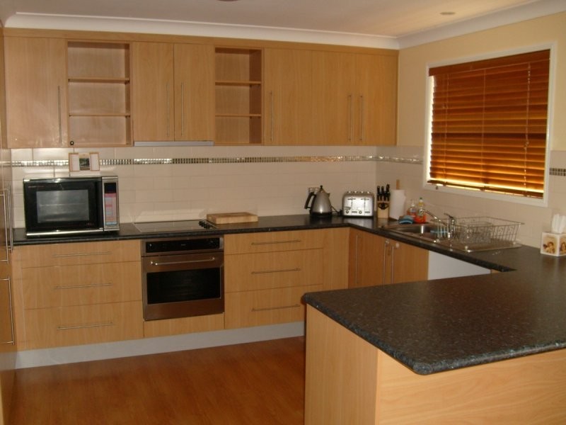5 Baker Street, Nebo QLD 4742