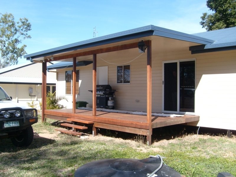 5 Baker Street, Nebo QLD 4742