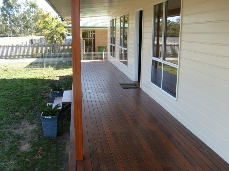 5 Baker Street, Nebo QLD 4742