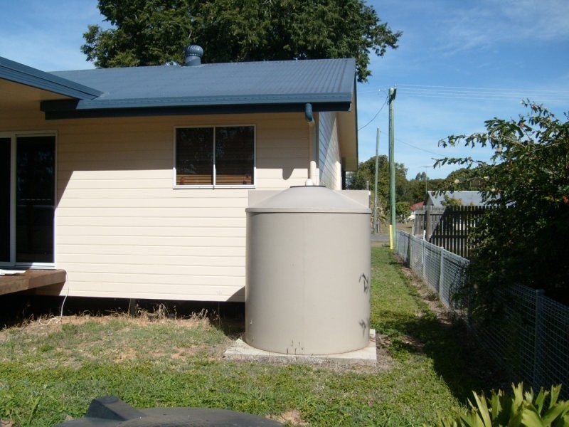 5 Baker Street, Nebo QLD 4742