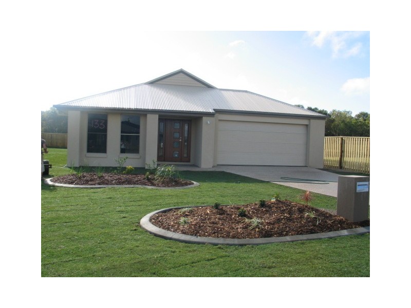 45 WHITEHAVEN DRIVE, Blacks Beach QLD 4740
