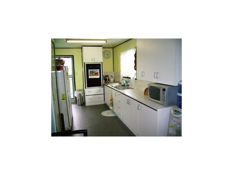 15 BROWN STREET, Dysart QLD 4745