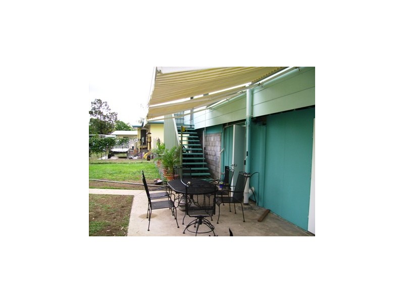 15 BROWN STREET, Dysart QLD 4745