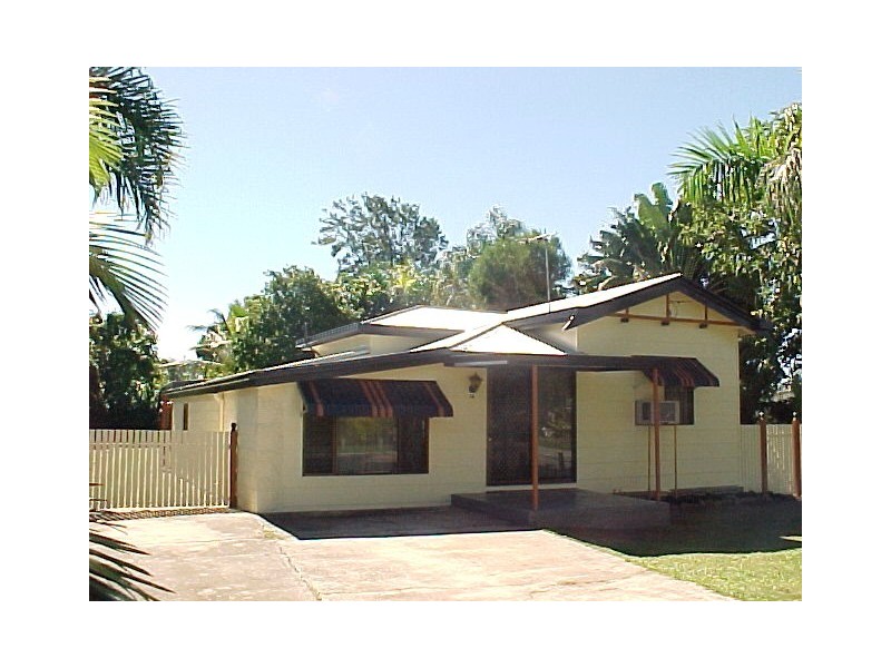 14 PRATT STREET, Mackay QLD 4740