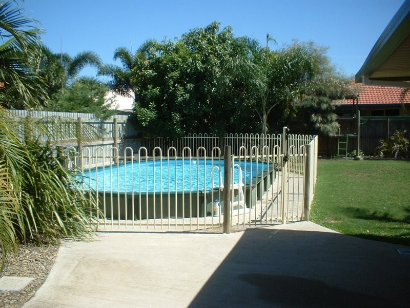 27 SPINNAKER WAY, Bucasia QLD 4750