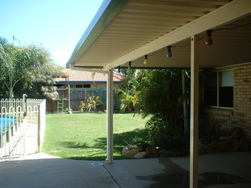 27 SPINNAKER WAY, Bucasia QLD 4750