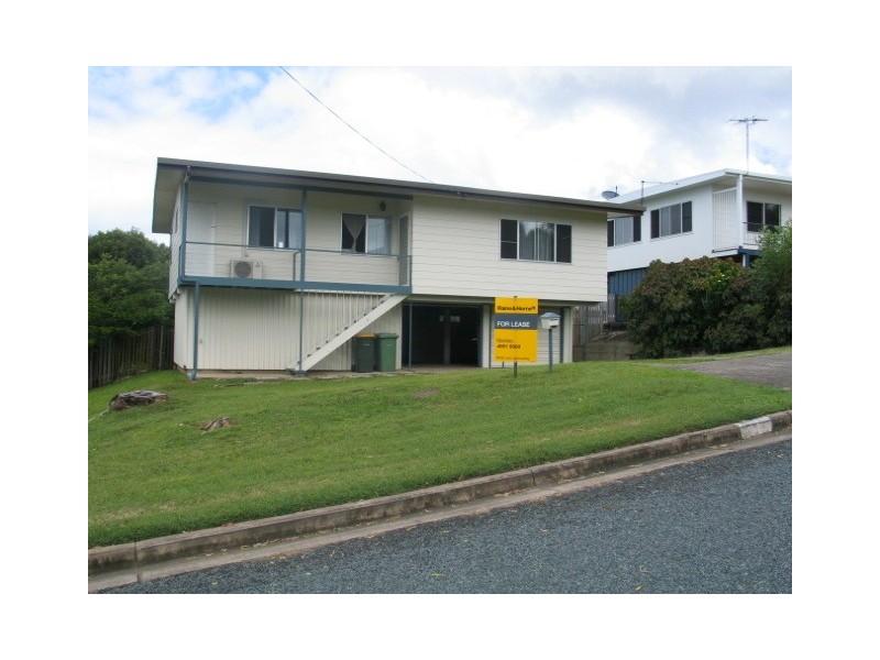 7 HUGH REILLY COURT, Mount Pleasant QLD 4740