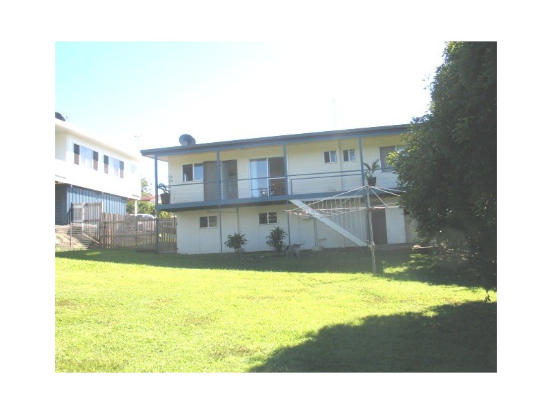 7 HUGH REILLY COURT, Mount Pleasant QLD 4740