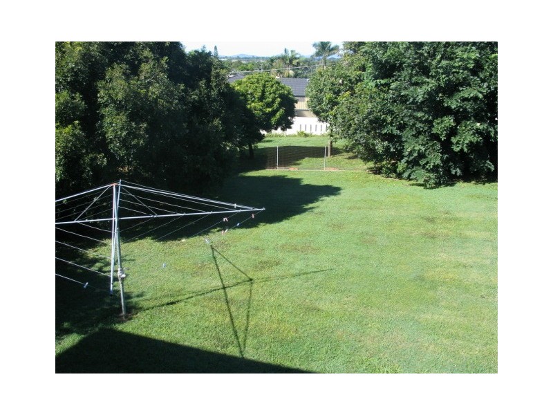 7 HUGH REILLY COURT, Mount Pleasant QLD 4740