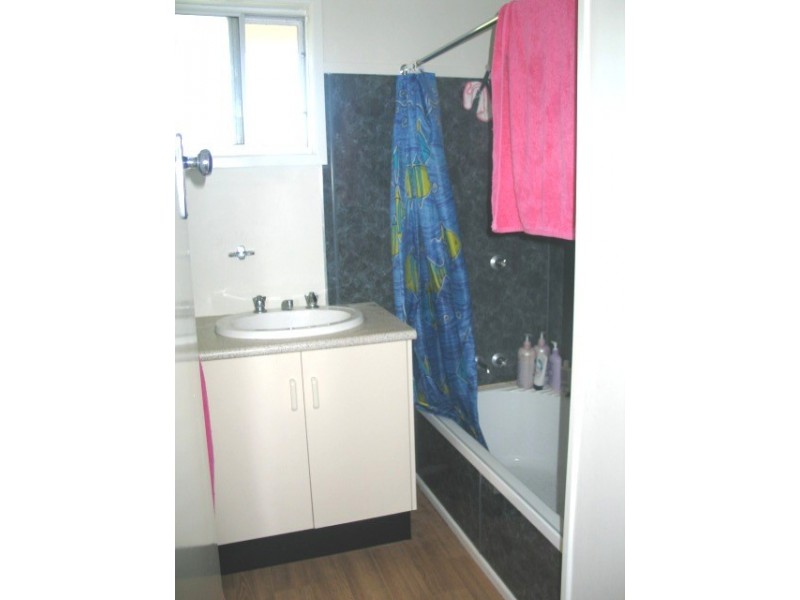 7 HUGH REILLY COURT, Mount Pleasant QLD 4740