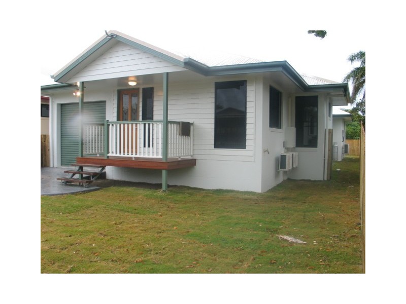3A HARVISON STREET, Mackay QLD 4740