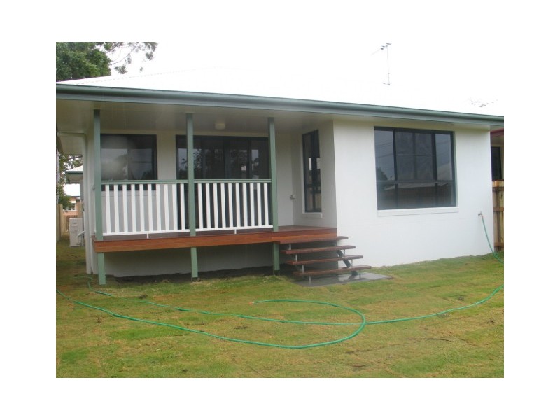 3A HARVISON STREET, Mackay QLD 4740