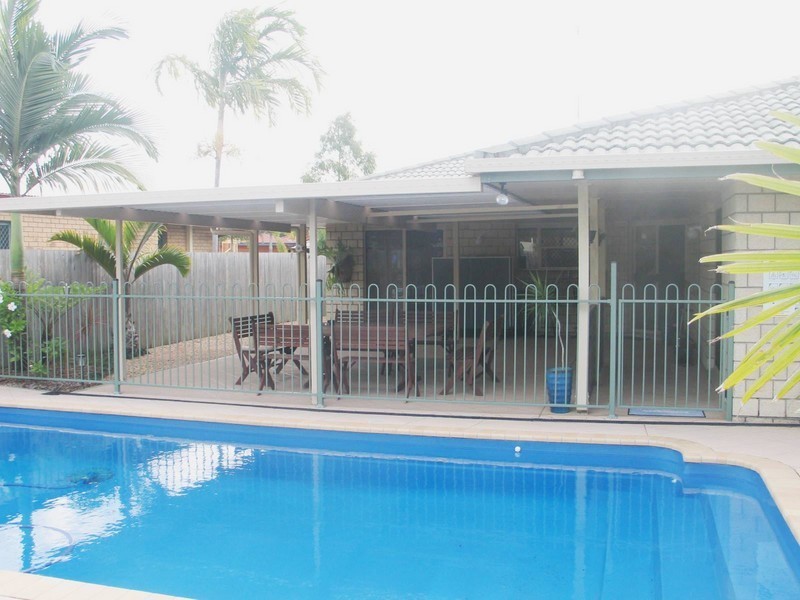 27 WINDSOR STREET, Mackay QLD 4740
