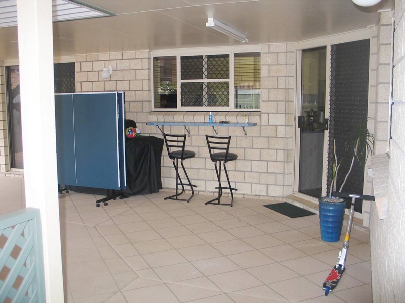 27 WINDSOR STREET, Mackay QLD 4740
