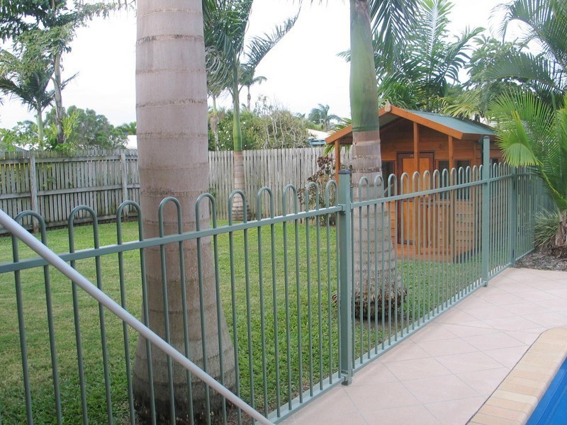 27 WINDSOR STREET, Mackay QLD 4740