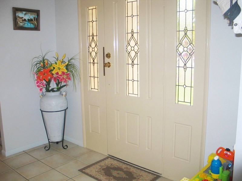 27 WINDSOR STREET, Mackay QLD 4740