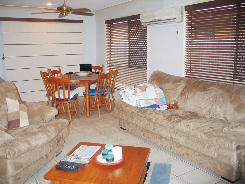 27 WINDSOR STREET, Mackay QLD 4740