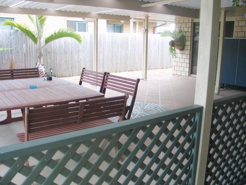 27 WINDSOR STREET, Mackay QLD 4740