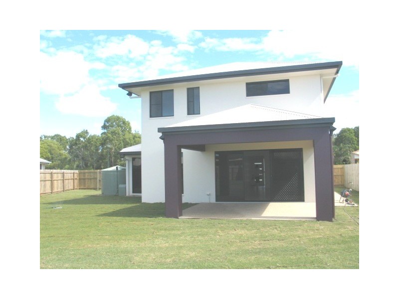 77 PACIFIC DRIVE, Mackay QLD 4740