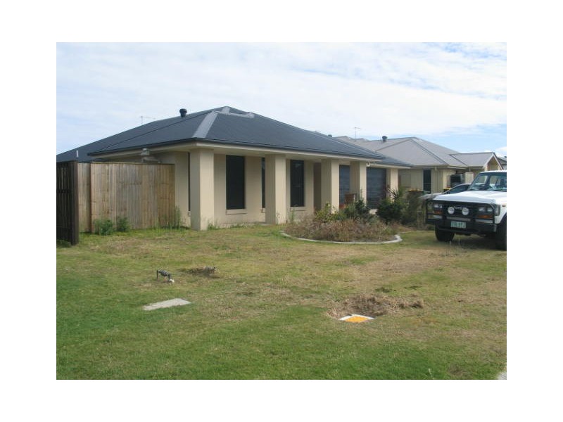 4 DURANBAH CIRCUIT, Blacks Beach QLD 4740