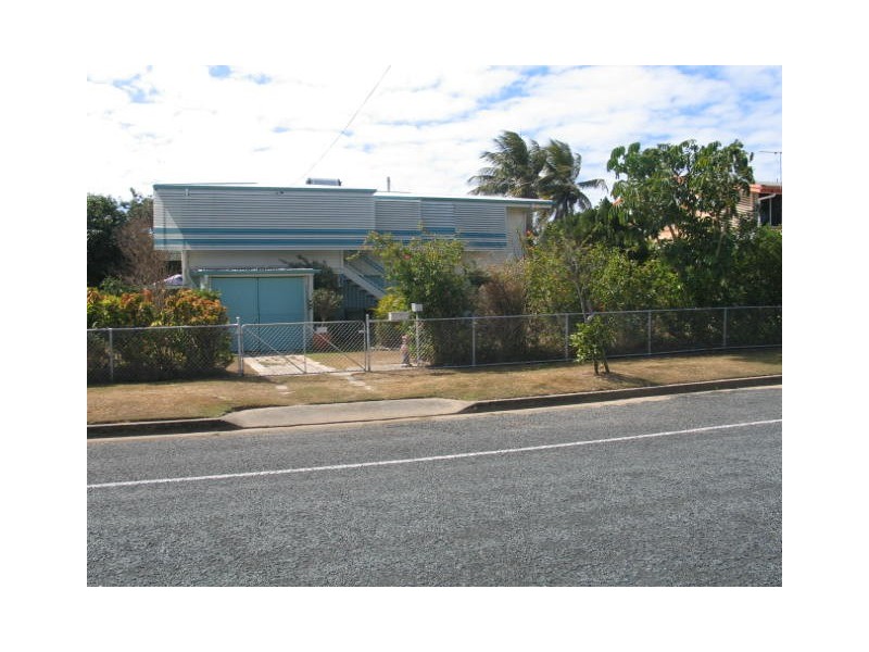 14 WEIR STREET, Mackay QLD 4740