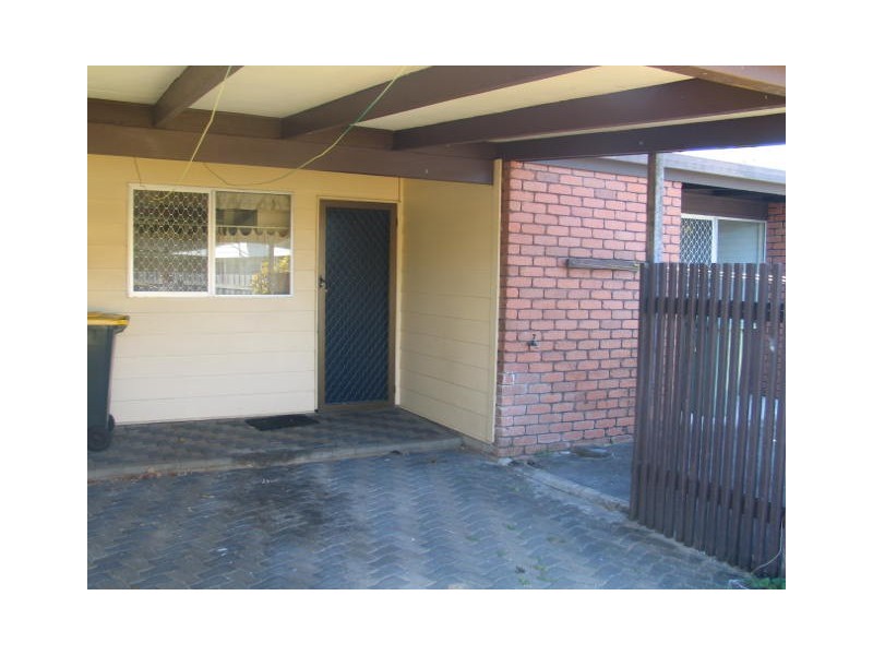 8/11 PROSPECT STREET, Mackay QLD 4740