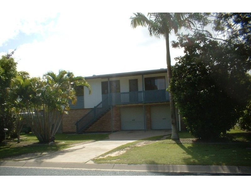 53 BANKSIA AVENUE, Andergrove QLD 4740