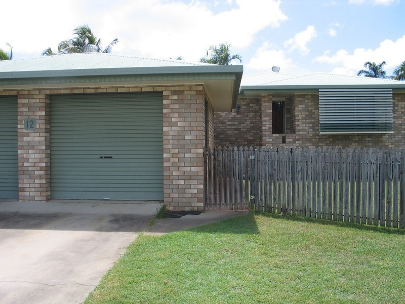 12 JANELLE COURT, Andergrove QLD 4740