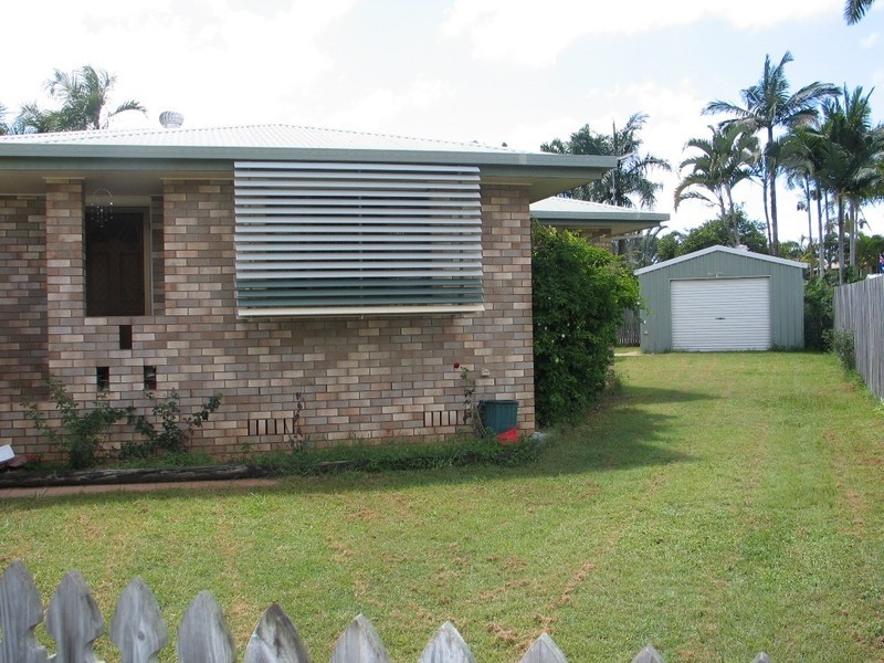 12 JANELLE COURT, Andergrove QLD 4740