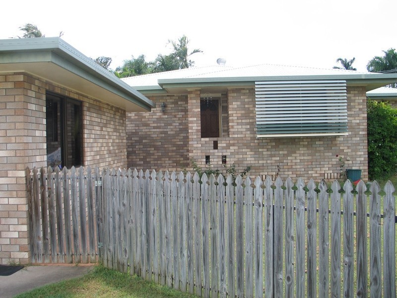 12 JANELLE COURT, Andergrove QLD 4740