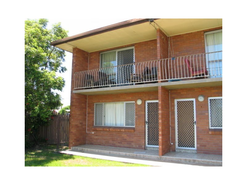 3/267 SHAKESPEARE STREET, Mackay QLD 4740